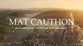 Mat Cauthon (from 