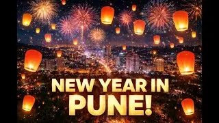 FC Road Pune | New Year Celebration | 2026