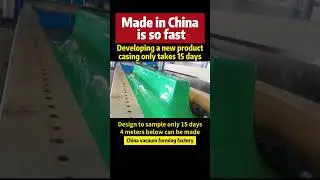 Plastic shell design, mold making, blister molding, and custom processing