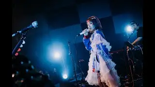 阿橘 Ahh G【無能為力 At My Wits' End】（Official Live Video）@ 阿橘 Ahh G 年度專場 碎了滿地卻還閃亮的