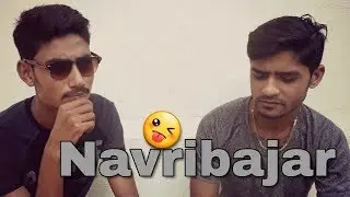 Navri Bajar