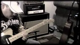 Boonie Mayfield instrumental track