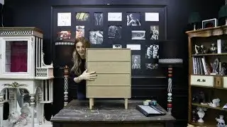 Komidin Boyama (Cadence Boya İle)