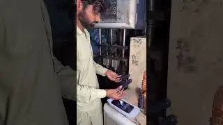 Producing of millions Miller water bottle manufacturing process
