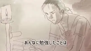 【落書き】従軍看護婦の壮絶なお仕事の話「閲覧注意」