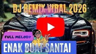 DJ REMIX TERBARU ‼️ SOUND TIKTOK PALING DICARI 🔥