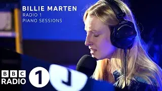 Billie Marten - As It Was (Harry Styles cover) - Radio 1 Piano Sessions