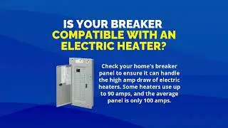 Electric Pool Heater Buying Guide - Pool Supplies Canada.ca