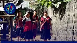 ထိုင်း-မြန်မာနယ်စပ် ဒုက္ခသည်စခန်းက ကလေးငယ်တွေ ပြင်ပမှာ ပညာသင်ခွင့်ရရှိ- DVB News