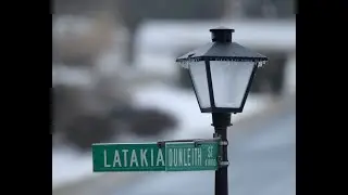 The Latakia Weather Report for Saturday February 13