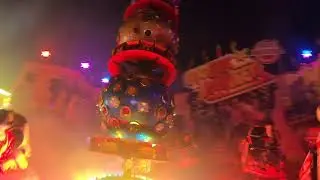 Break Dancer Das Original - Dreher/Vespermann (ONRIDE/SHOWFAHRT)Video Herbst Libori Paderborn 2019