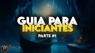 🚀 Pagodera do Zero: Configuração Básica do Client | Guia Para Iniciantes #1