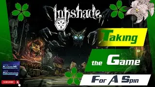 Tactical Inscryption Game! | Inkshade