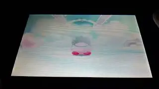 marathon kirby (kirby planet robobot.2)