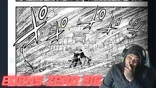 EDENS ZERO CHAPTER 216 | END OF A LOVE STORY