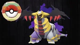 Shadow Giratina is a demon in Retro Cup (Pokemon Go PVP)