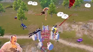 😱Do Not Miss This 😂😂 Super Ultra Pro Max Camper 🤣
