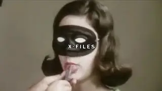 $UICIDEBOY$ - X-FILES(FT. GHOSTEMANE)(Lyric Video)