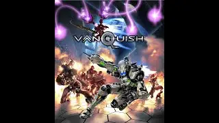 [PS4] Vanquish