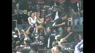 PANTURA ARB LIVE IN PATI