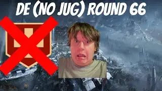 DER EISENDRACHE (NO JUG) ROUND 66 MONTAGE