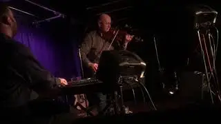 Tom McConville & Michael Biggins at Coal Aston Village Hall