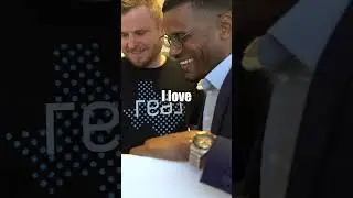 Youtube Star Tre Serrano On Real Broker