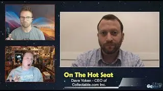 GoGTS Live: April 11th, 2019 - Full Show
