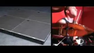 Intellistage - Portable Stage Systems - Redefined