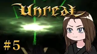 Unreal | Pt. 5 | Finsteres Finale