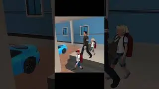 Virtual Wife Family Care Life Game 3D|| Android Gameplay #familygames#playongaming