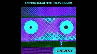 Intergalactic Traveller - Galaxy | Music NFT available on Mint Songs