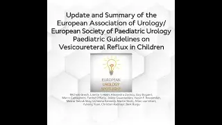 SPOTLIGHT Video | Vesicoureteral Reflux in Children