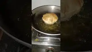 Puri#cookingvideo #foodmusic #cooking #music #recipe #placetoplace