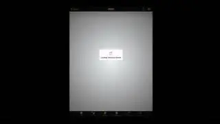 InfoChip iOS App Quickstart