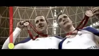 Beijing 2008 Summer Olympic Games Highlights - Heroes