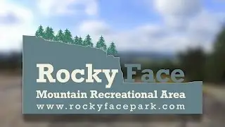 Rocky Face Park 2017 Update Video