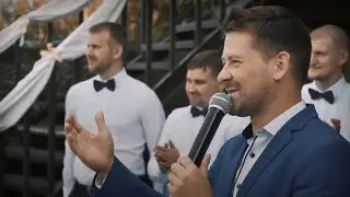 На одной волне ! Свадьба Елены и Ивана 21.08.21