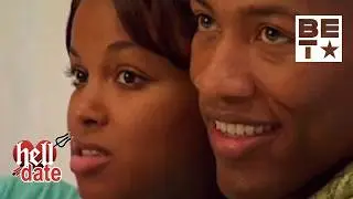 Hell Date | Season 1, Episode 10: I'm Over My Ex (Full Episode)