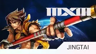 Meet the Masters: Jingtai