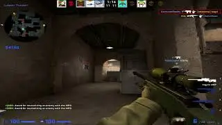 maphack troll shenanigans
