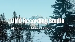 Odonis Odonis - Absention (No Copyright Music)