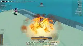 bro jumped me and ran when i spin back 😭💔🥀 deepwoken #roblox #deepwoken #gaming #robloxedit #games