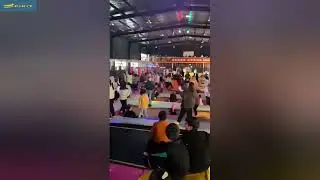 Business Plan Indoor Commercial Cheap Big Trampoline For Sale,jumping trampoline,China factory