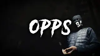 Scott x La Rvfleuze x La Hasba22 Type Beat -  OPPS 🏴&zwj;☠️ | Instru Scott | Instru Drill Piano 2025