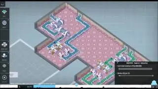Big Pharma Bottom Line-Akinea Games