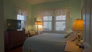 Magnolia Court