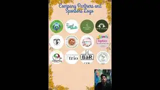 Video Presentation of Event Portfolio