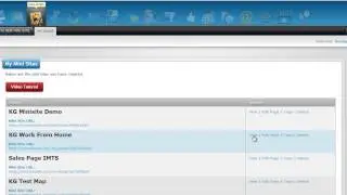 Minisites, One Page Websites With IMtoolsuite 3.0