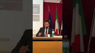 Dott. CARLO TRIONFI: Conegno Intrecci Protezione e Cura.
